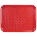 Polypropylene Fast Food Trays