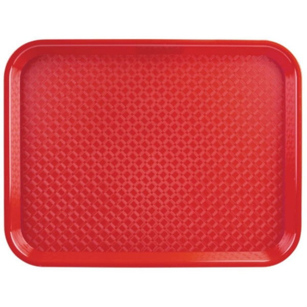 Polypropylene Fast Food Trays