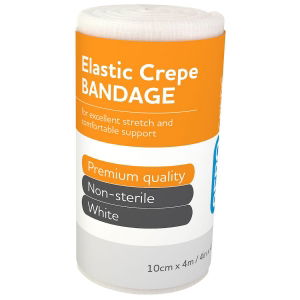 Cotton Crepe Bandages