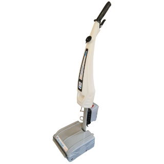 Floor Cleaning Machines