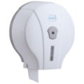 Mini Jumbo Toilet Roll Dispenser