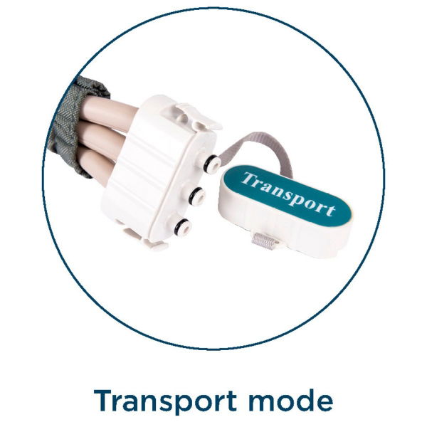 Hybrid Replacement Mattress