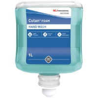 Cutan Mild Foaming Soap, 6x1 Litre