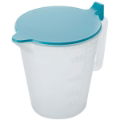 Jug With Lid, 1 Litre