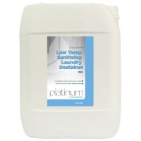 Platinum Low Temp Sanitising Laundry Destainer, 10 Litre