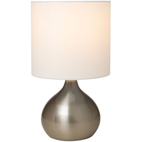 Corby Touch Lamp