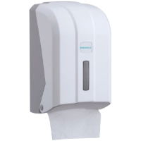 Bulk Pack Toilet Tissue Dispenser