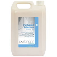 Platinum Perfumed Odestroy, Concentrate, 5 Litre