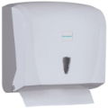 Small Hand Towel Dispenser, 25cm High