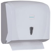 Small Hand Towel Dispenser, 25cm High