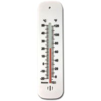 Wall Thermometer