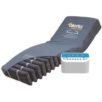 Lateral Turn Replacement Alternating Mattress, Very High Risk