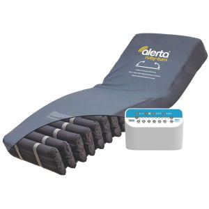 Lateral Turn Replacement Alternating Mattress, Very High Risk