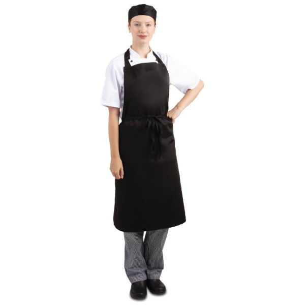 Plain Aprons