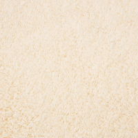 Bath Mat 500g, Cream