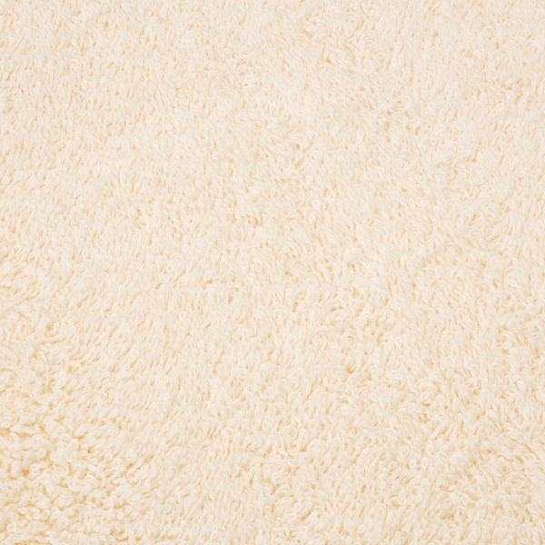 Bath Mat 500g, Cream