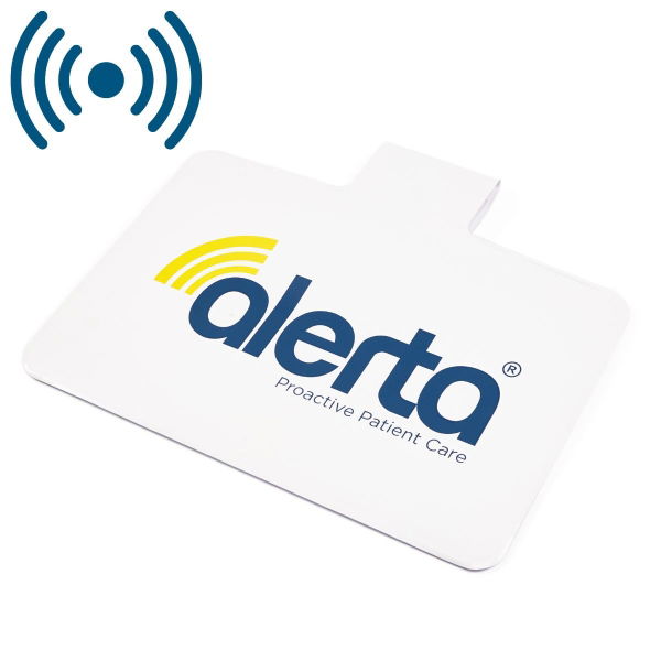 Wireless Chair Alert Pad