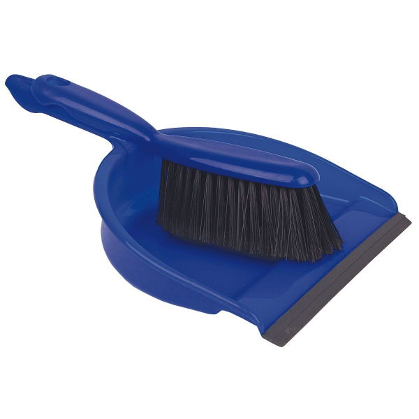 Dustpan & Brush Set