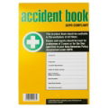 Accident Book