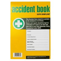 Accident Book