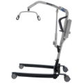 Invacare Birdie EVO Hoist, Compact Manual Legspread