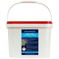 2 in 1 Laundry Powder & Softener, 10kg