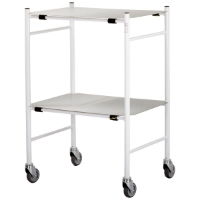 Surgical Dressing Trolley, 45 x 60cm