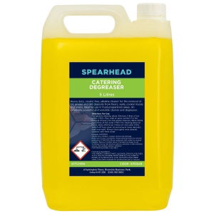 Catering Degreaser, 5 Litre