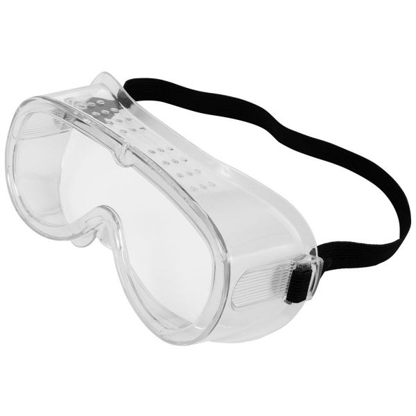 Safety Goggles