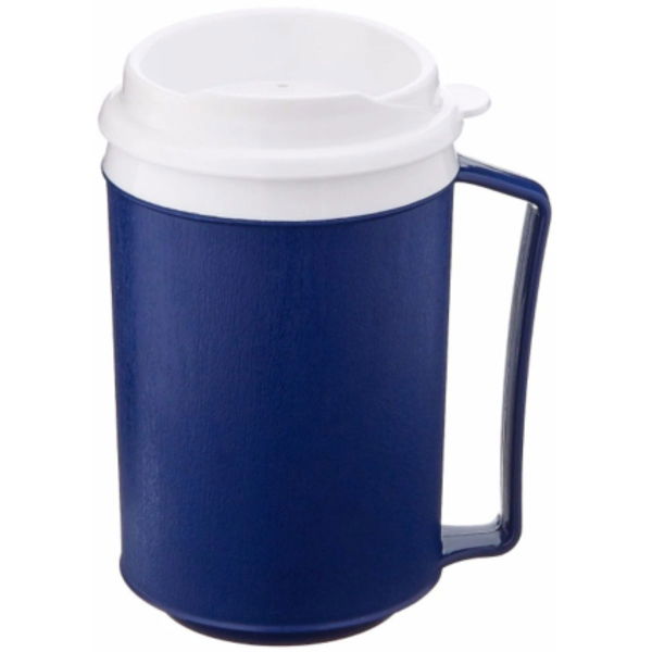 Insulated Mug, 340ml