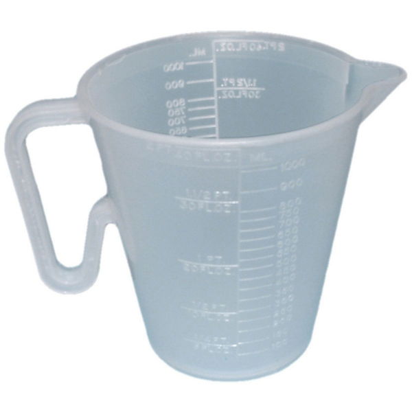 Measuring Jugs