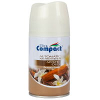 Compact Air Freshener, 250ml, Mystic Oud