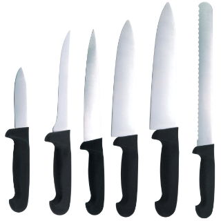 Knives