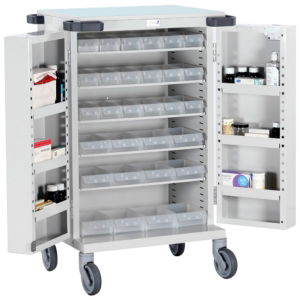 Unit Dosage Trolley