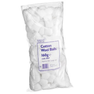 Cotton Wool