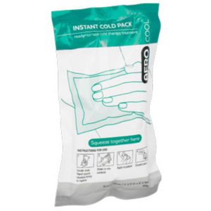 Instant Ice Pack, 16 x 9cm, 80g