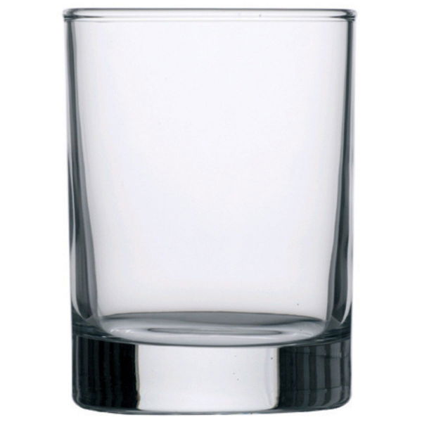 Hi Ball Glasses, 170ml