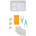 Sterile Dressing Pack, Medium