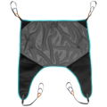 Fastfit Standard Sling, Loop Fixing