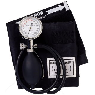 Sphygmomanometers & Stethoscopes