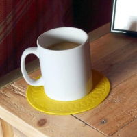 19cm Non-Slip Round Tablemats