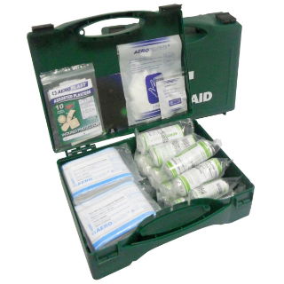 First Aid Kits