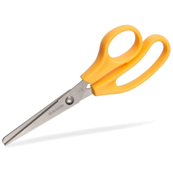 Sterile Pocket Scissors Blunt/Sharp