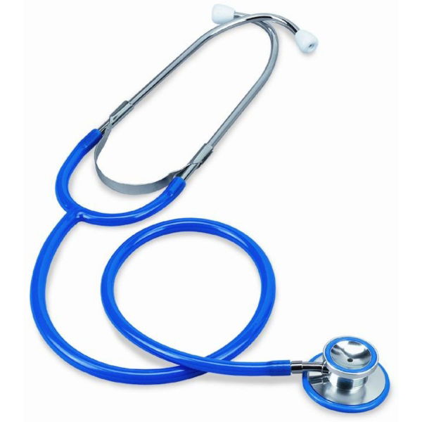 Single Sided Stethoscope