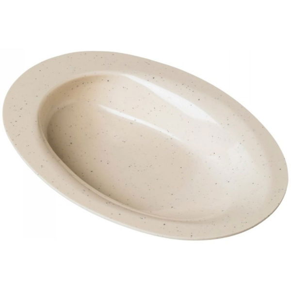 Manoy Contoured Plates