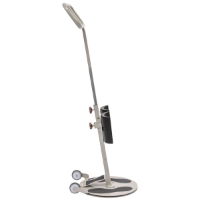 Rotating Standing Aid