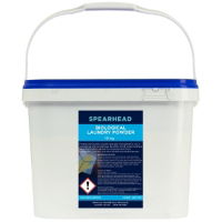 Bio Laundry Powder, 10kg