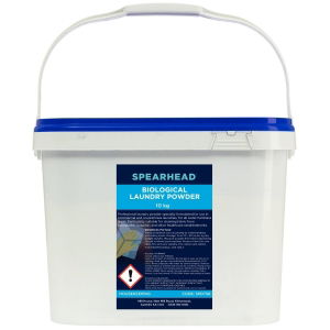 Bio Laundry Powder, 10kg