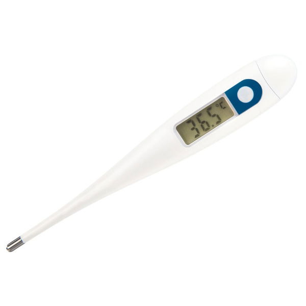 Digital Body Thermometer