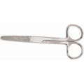 Straight Dressing Scissors 12cm